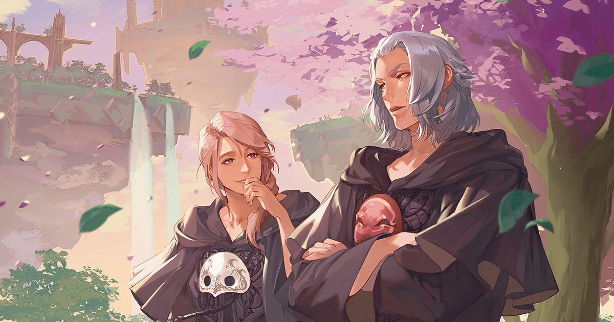 【速報】MTG×FFホリデーリリースが12月5日発売！「チョコボ・バンドル」や「シーン・ボックス」詳細まとめ