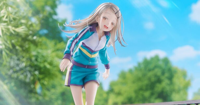 【学マス】篠澤 広～光景ver.～1/7フィギュアが予約開始！価格・発売日・予約期間を速報