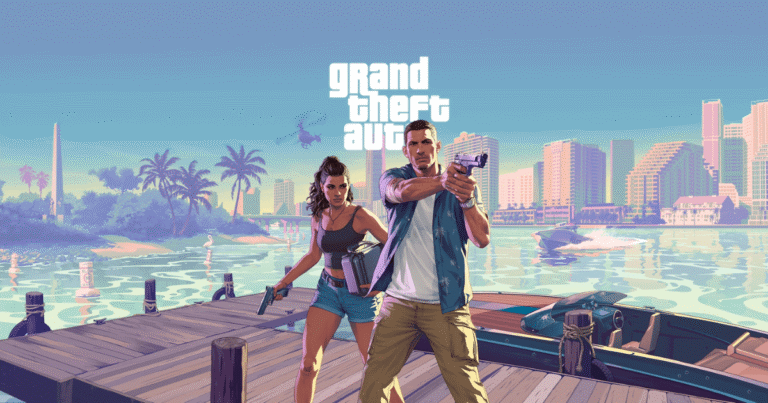 【GTA6】諏訪部順一ナレのスペシャルトレーラーが公開！最新発売日は2026年11月19日に再延期