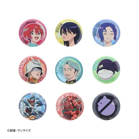 『機動戦士Gundam GQuuuuuuX』公式グッズ メインビジュアル 『機動戦士Gundam GQuuuuuuX』公式グッズ メインビジュアル