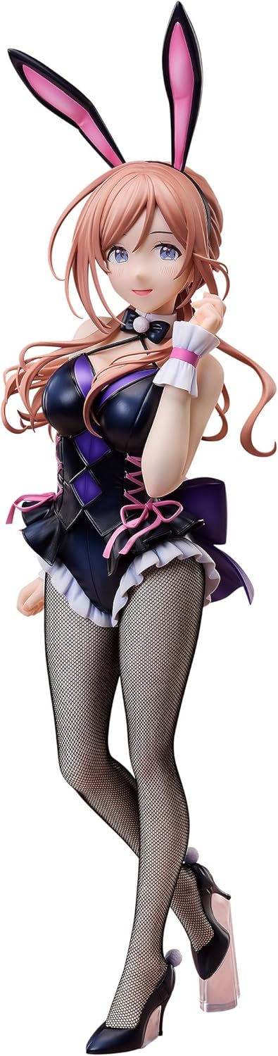 姫崎莉波 バニーVer.フィギュアのイメージ画像