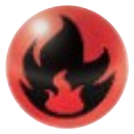 炎