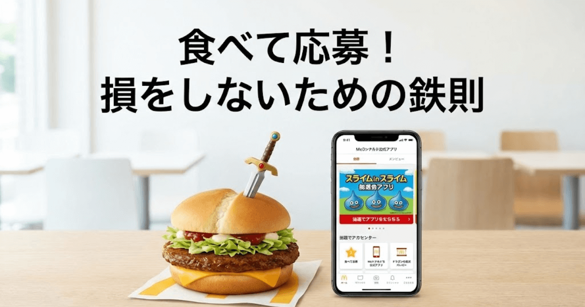 ドラクエコラボの分析イメージ