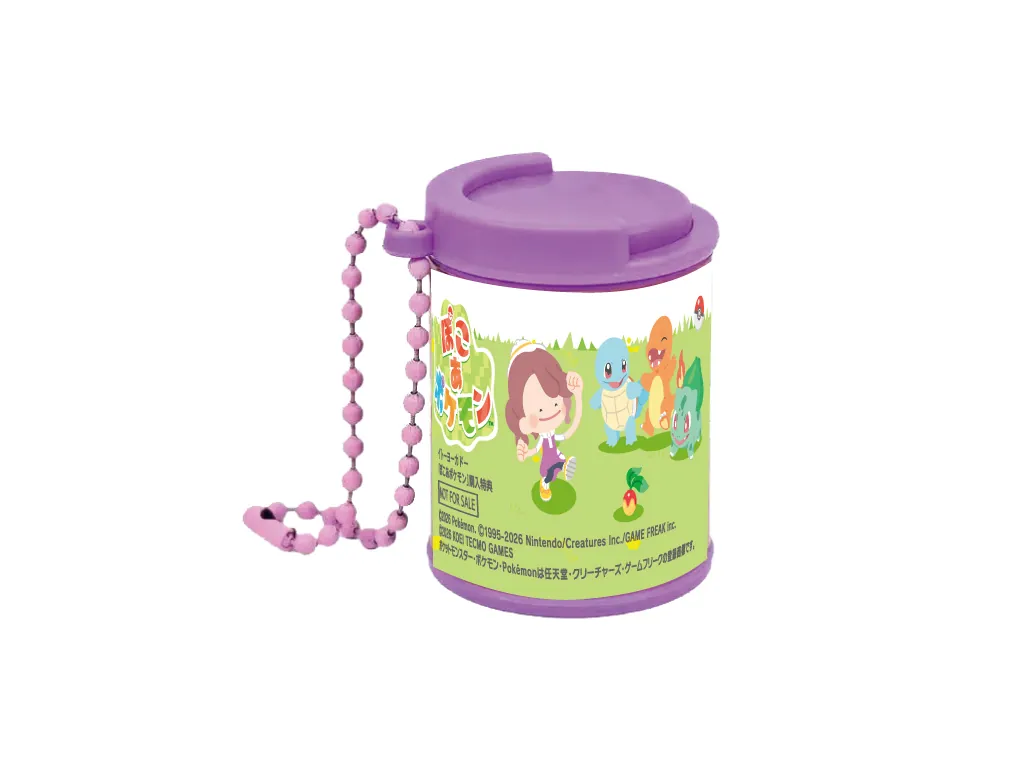 ぽこあポケモン イトーヨーカドー特典 コインケース