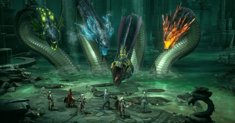 Raid Shadow Legends PCダウンロードの全手順!最高の画質でプレイする3つの神メリット