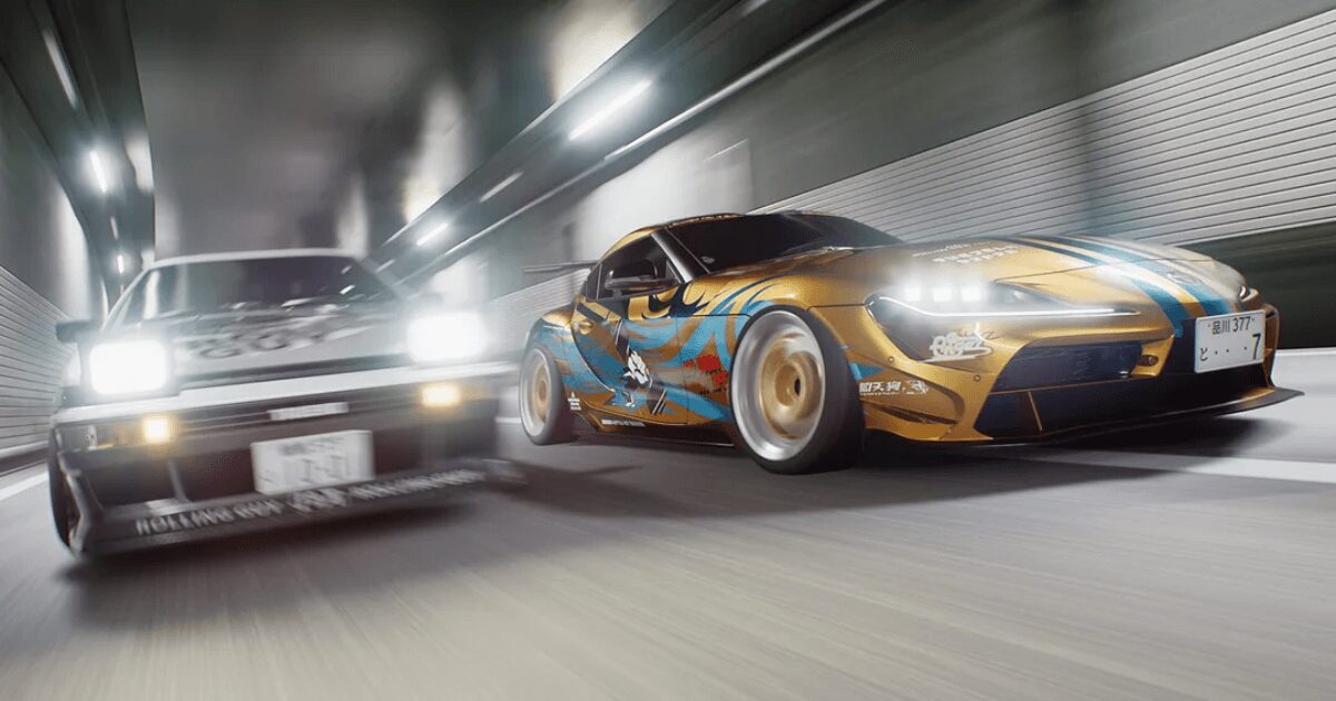 【速報】『首都高バトル』新作、2026年2月26日PSに降臨!22年ぶりシリーズ復活の全貌を徹底解説