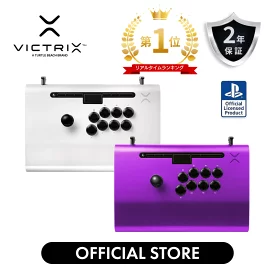 Victrix Pro FS Arcade Fight Stick