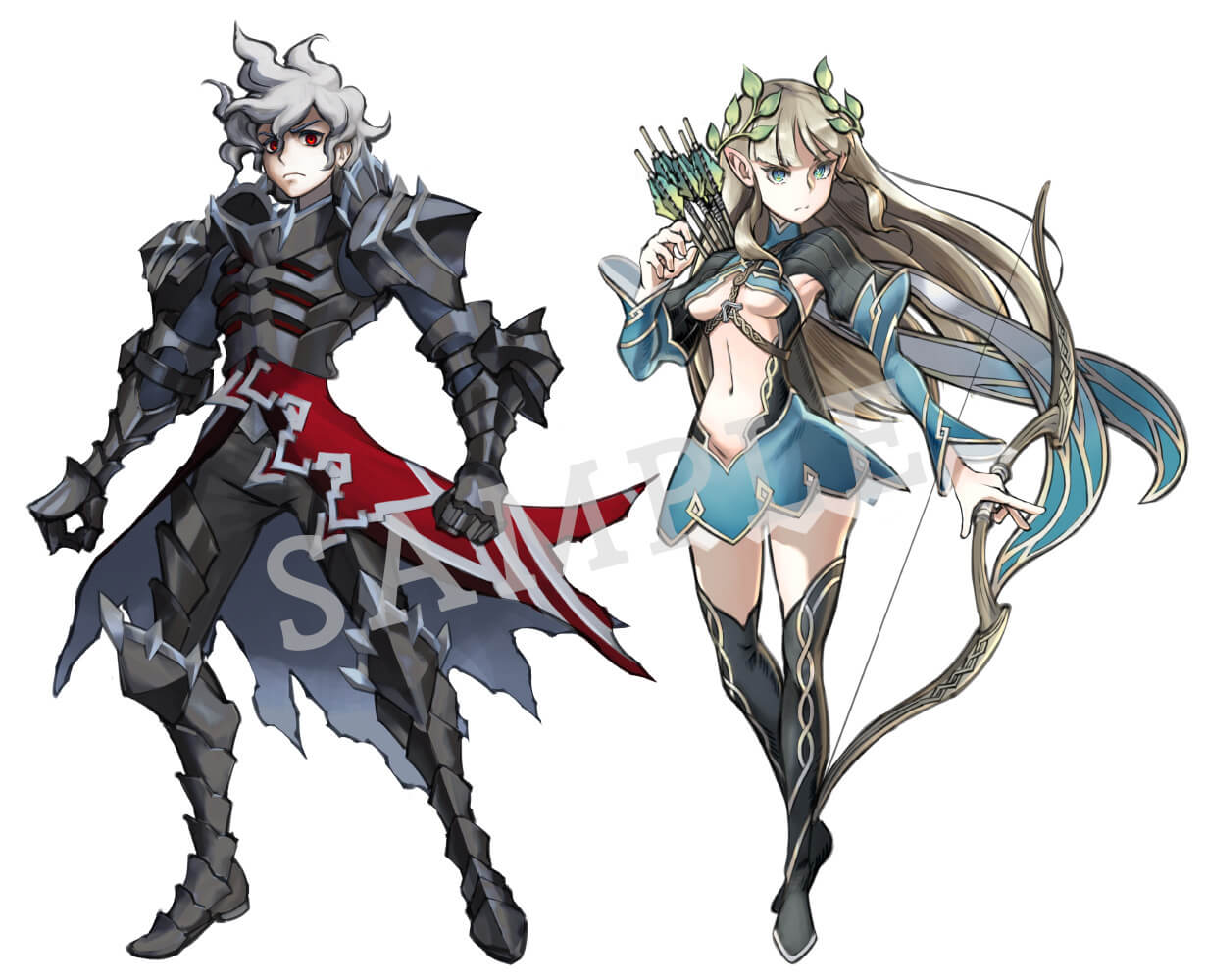 WonderGOO 缶バッジ2種・B2タペストリー特典 WonderGOO 缶バッジ2種・B2タペストリー特典