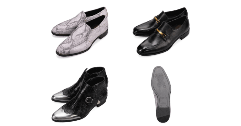 【速報】龍が如く×マドラス革靴が予約開始！桐生・春日・真島モデルの価格・発売日を徹底解説